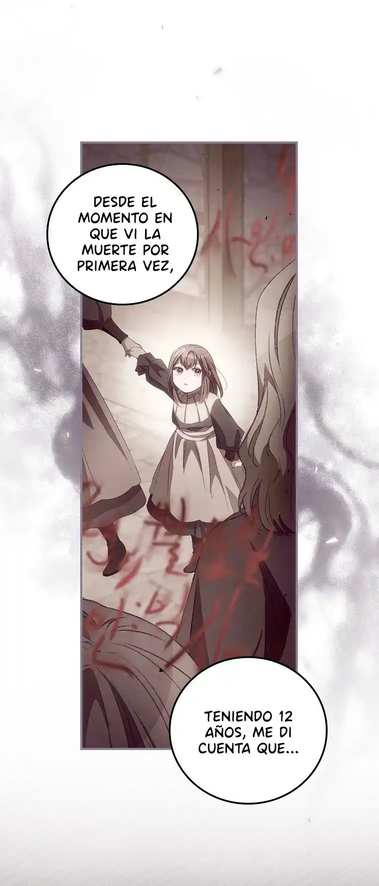 He visto tu muerte - Capítulo 29 - Página 55 - LectorTMOo