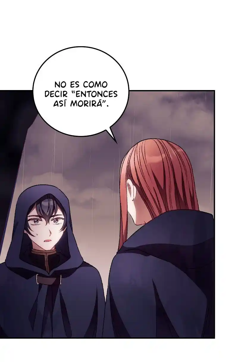 He visto tu muerte - Capítulo 29 - Página 59 - LectorTMOo