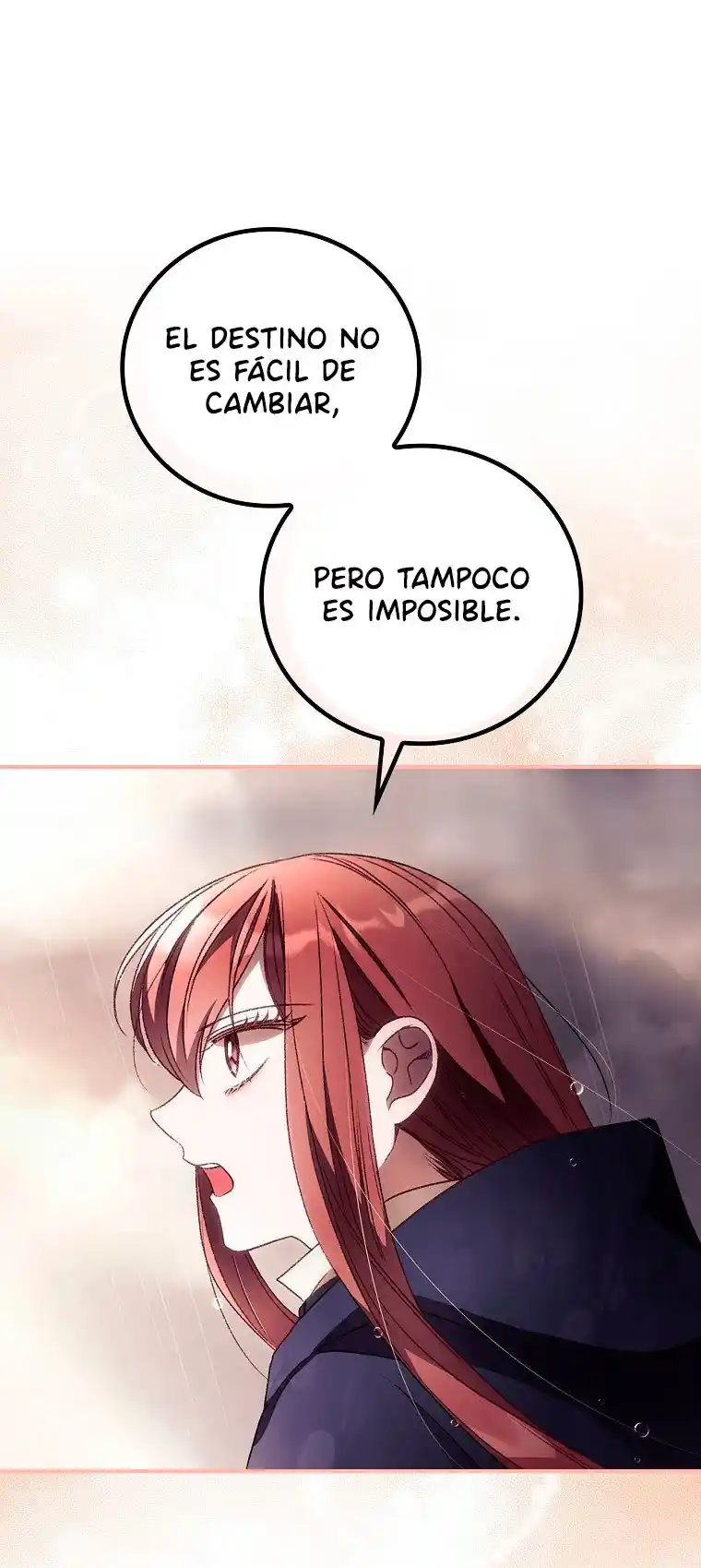 He visto tu muerte - Capítulo 29 - Página 60 - LectorTMOo