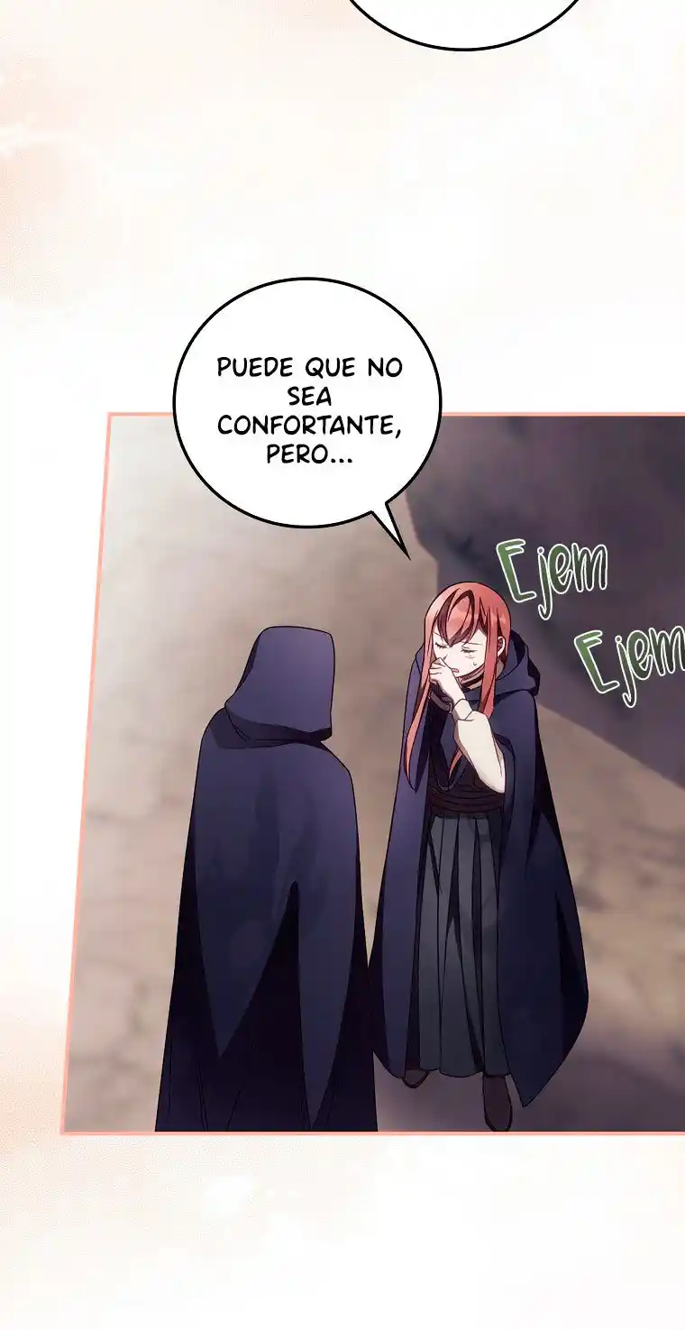 He visto tu muerte - Capítulo 29 - Página 62 - LectorTMOo