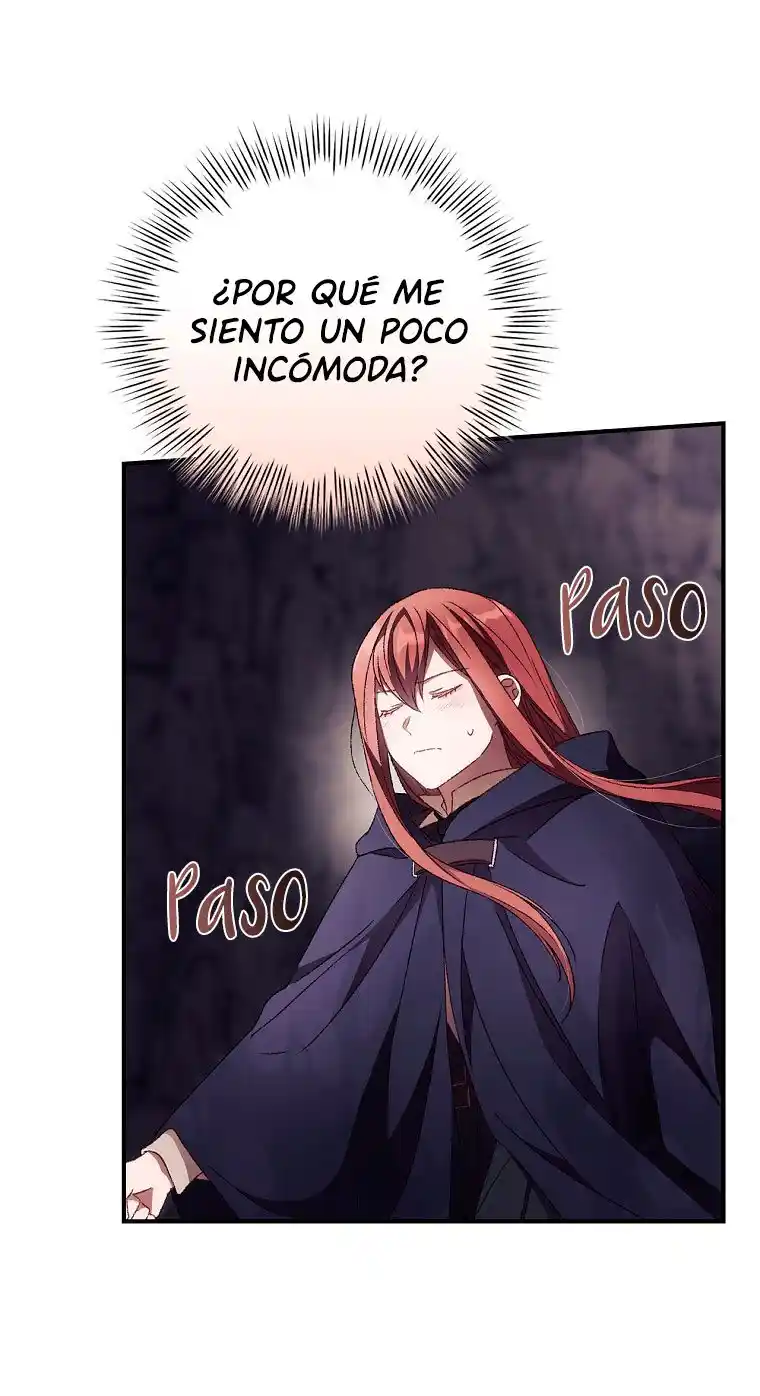 He visto tu muerte - Capítulo 29 - Página 65 - LectorTMOo