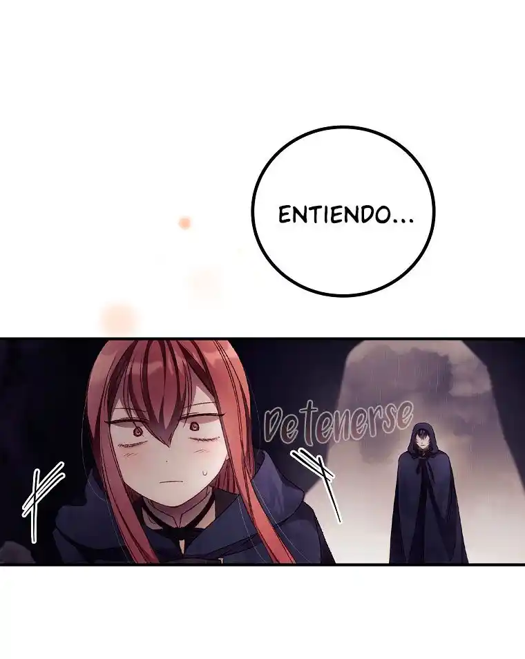 He visto tu muerte - Capítulo 29 - Página 66 - LectorTMOo