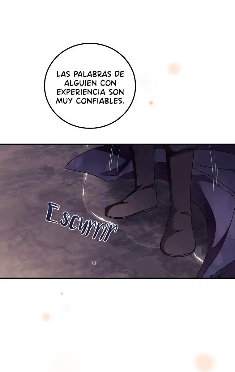 He visto tu muerte - Capítulo 29 - Página 67 - LectorTMOo