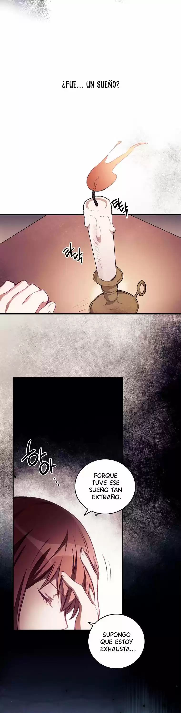He visto tu muerte - Capítulo 3 - Página 17 - LectorTMOo