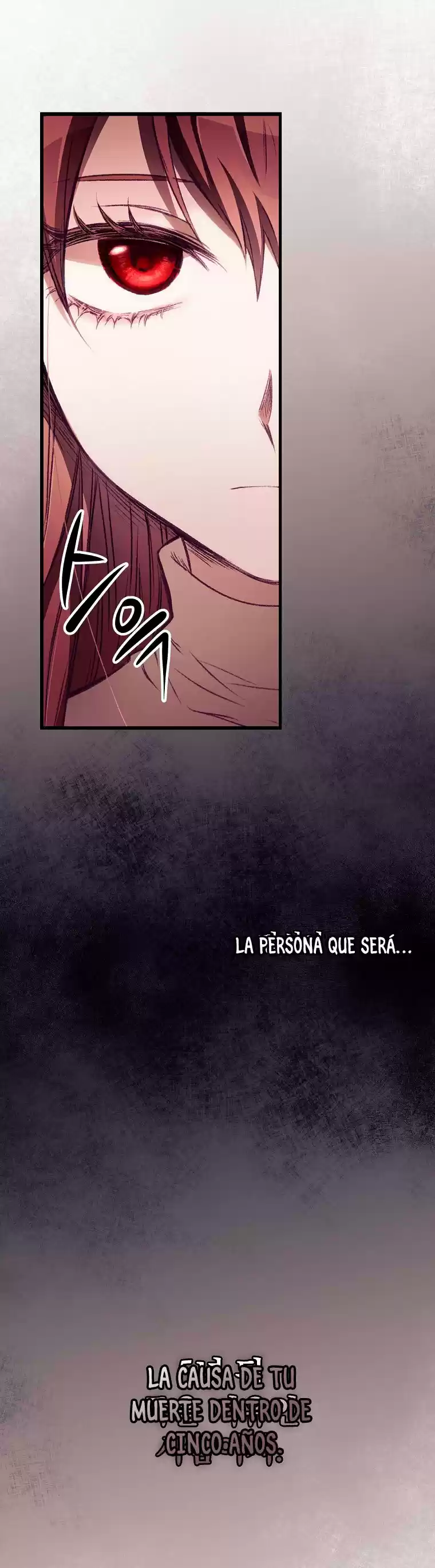 He visto tu muerte - Capítulo 3 - Página 35 - LectorTMOo