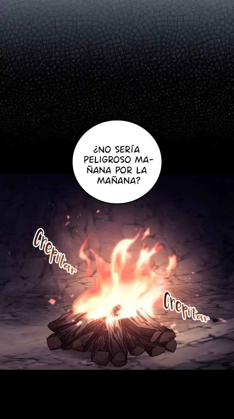 He visto tu muerte - Capítulo 30 - Página 10 - LectorTMOo