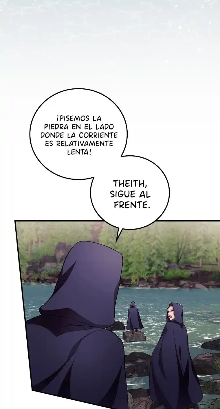 He visto tu muerte - Capítulo 30 - Página 16 - LectorTMOo