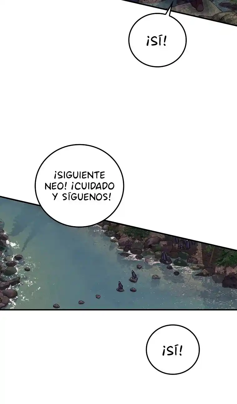 He visto tu muerte - Capítulo 30 - Página 17 - LectorTMOo