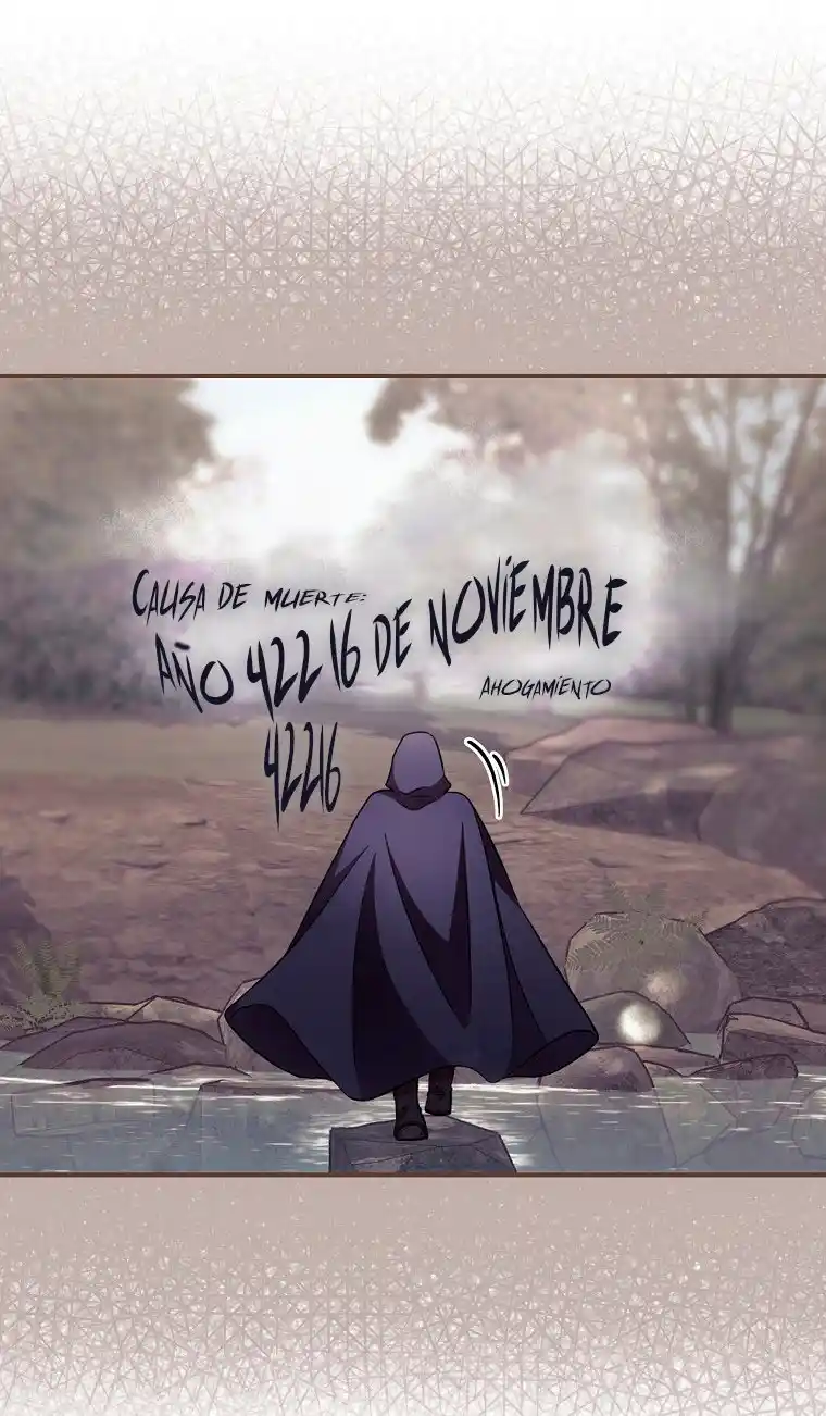 He visto tu muerte - Capítulo 30 - Página 19 - LectorTMOo