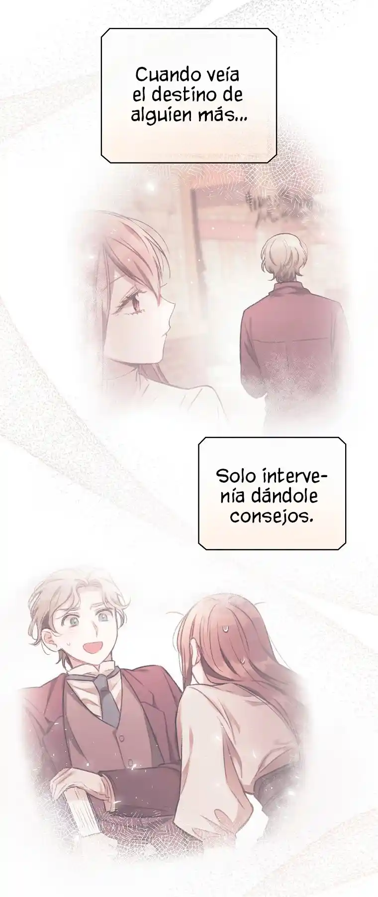 He visto tu muerte - Capítulo 30 - Página 21 - LectorTMOo