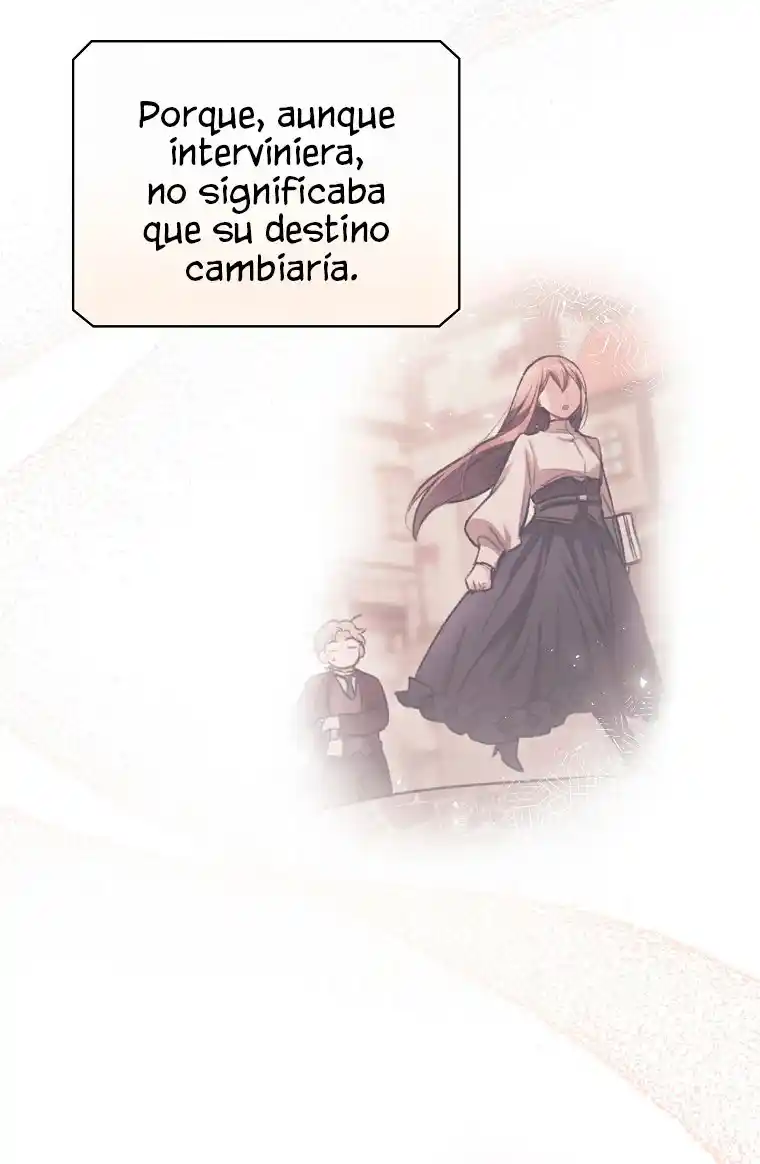 He visto tu muerte - Capítulo 30 - Página 22 - LectorTMOo