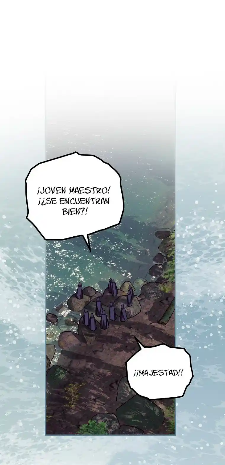 He visto tu muerte - Capítulo 30 - Página 33 - LectorTMOo