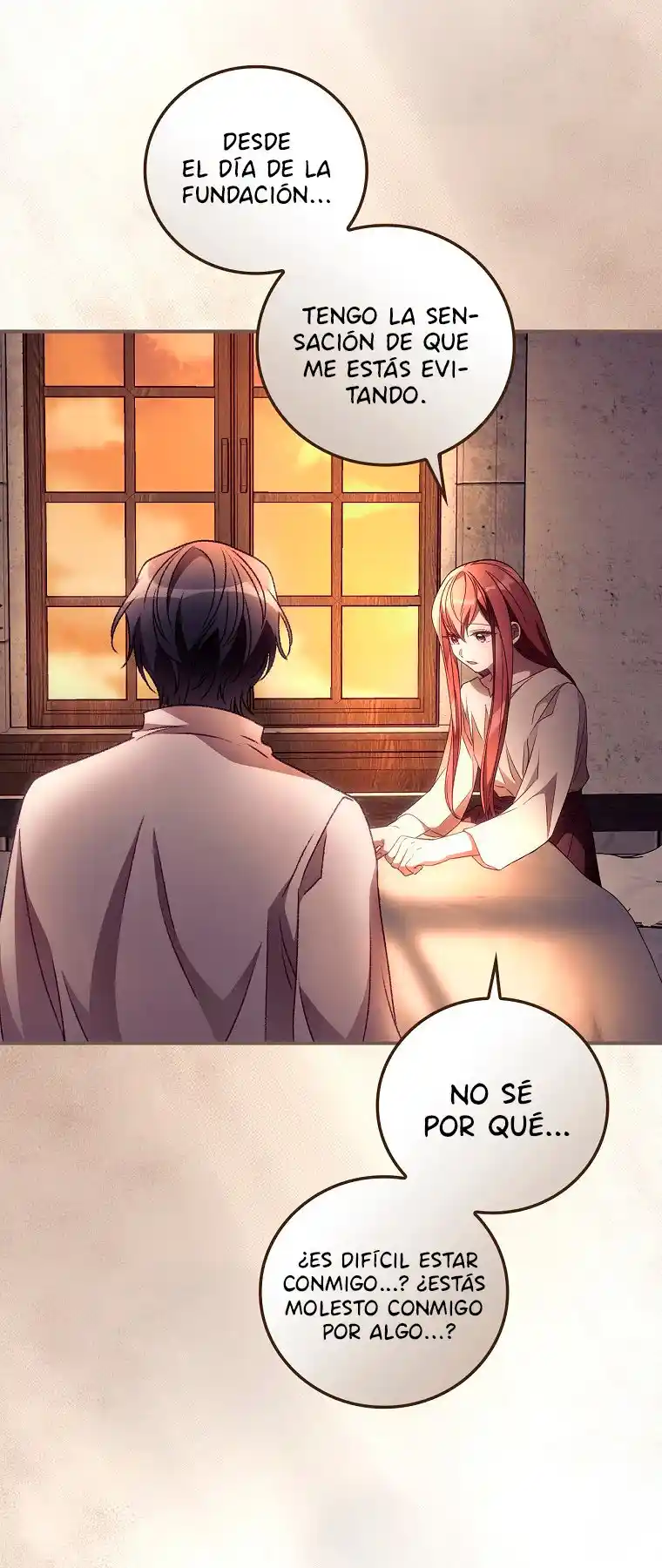 He visto tu muerte - Capítulo 30 - Página 48 - LectorTMOo