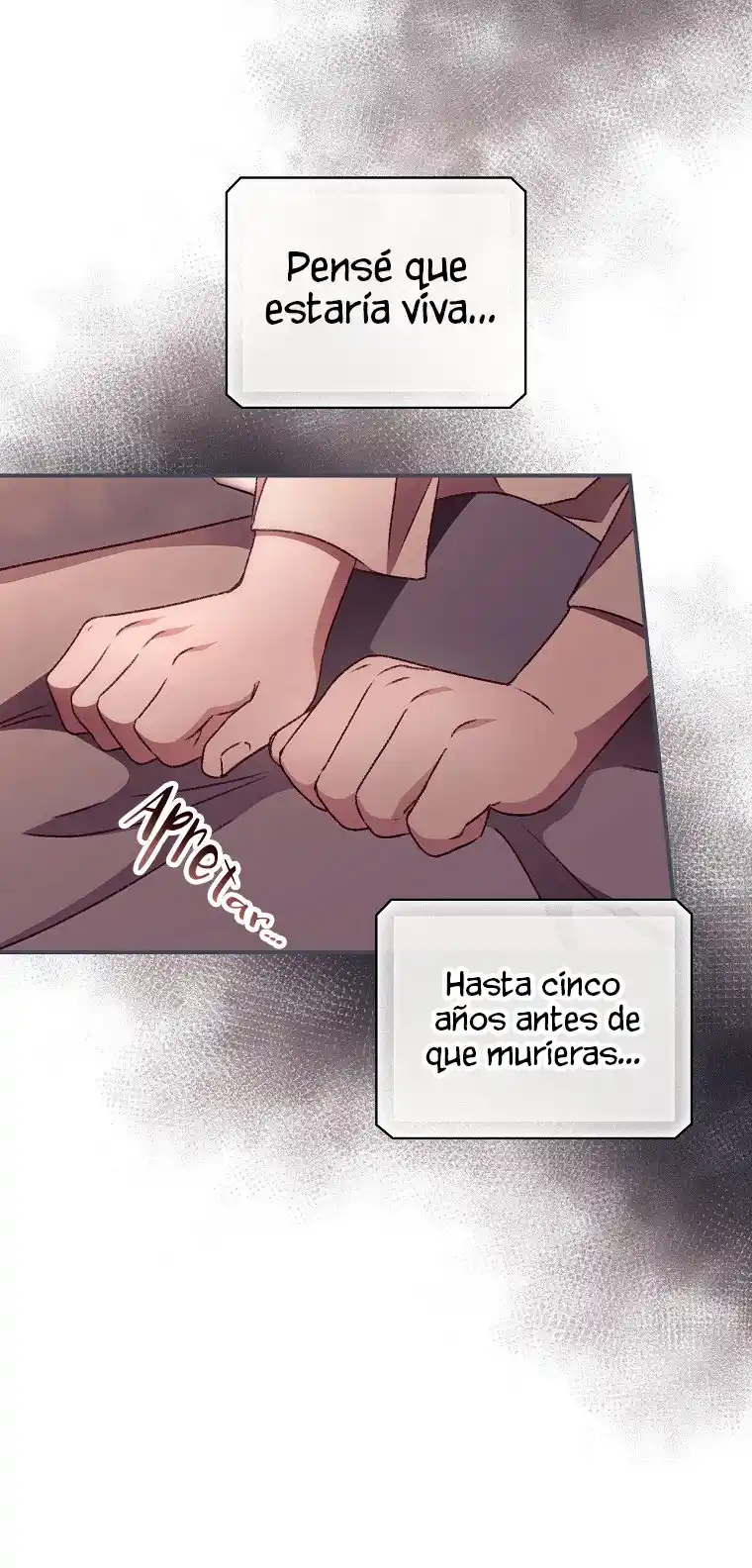 He visto tu muerte - Capítulo 30 - Página 55 - LectorTMOo
