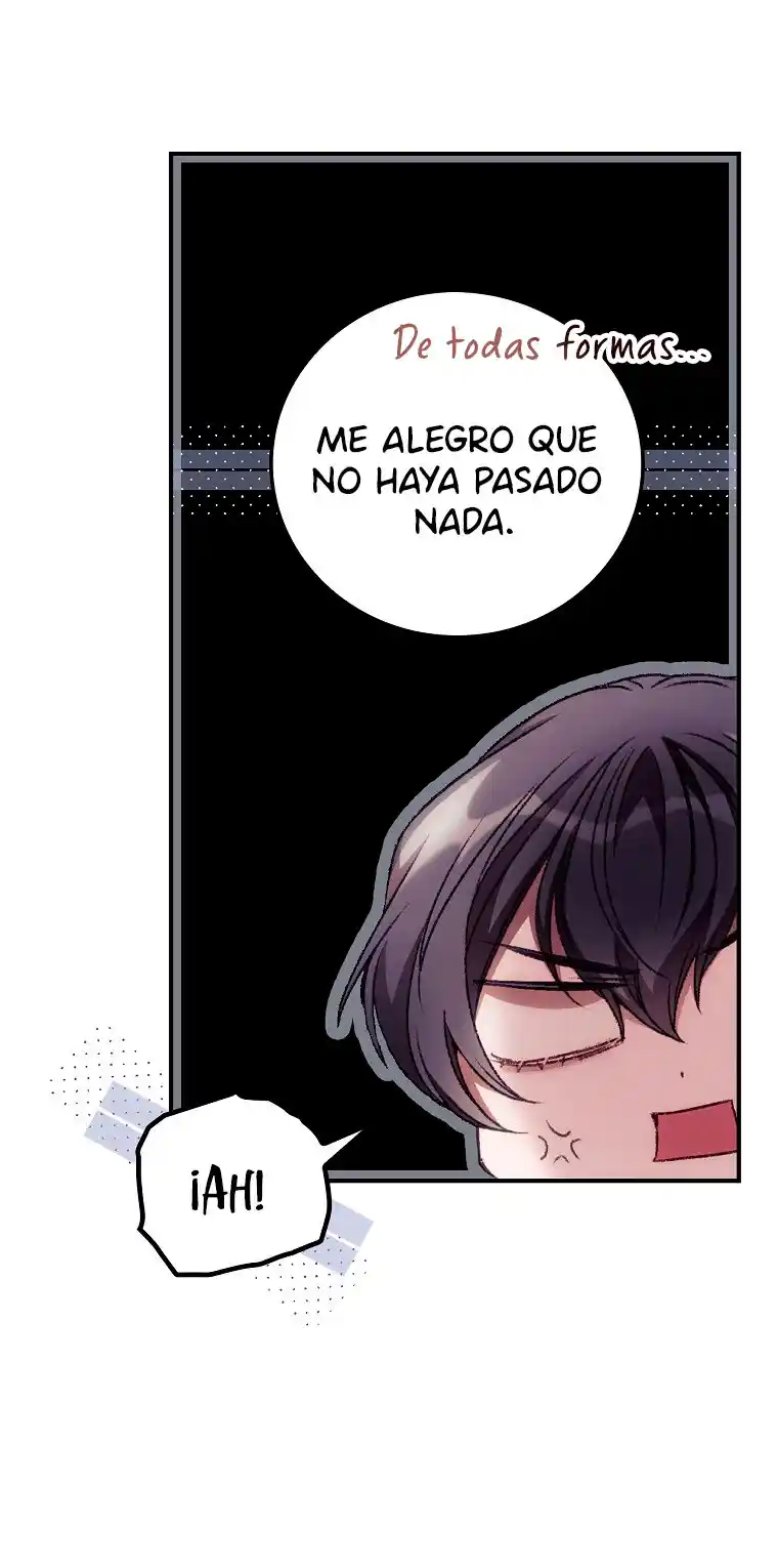 He visto tu muerte - Capítulo 30 - Página 56 - LectorTMOo