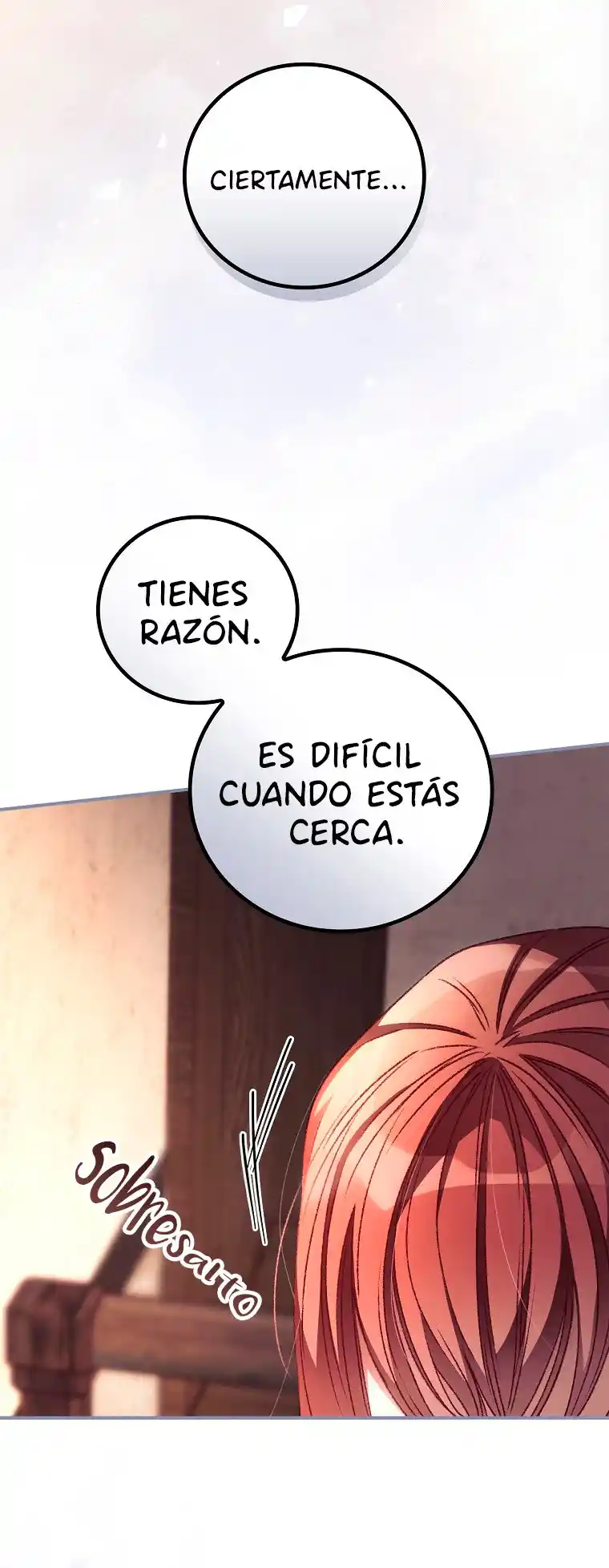 He visto tu muerte - Capítulo 30 - Página 60 - LectorTMOo