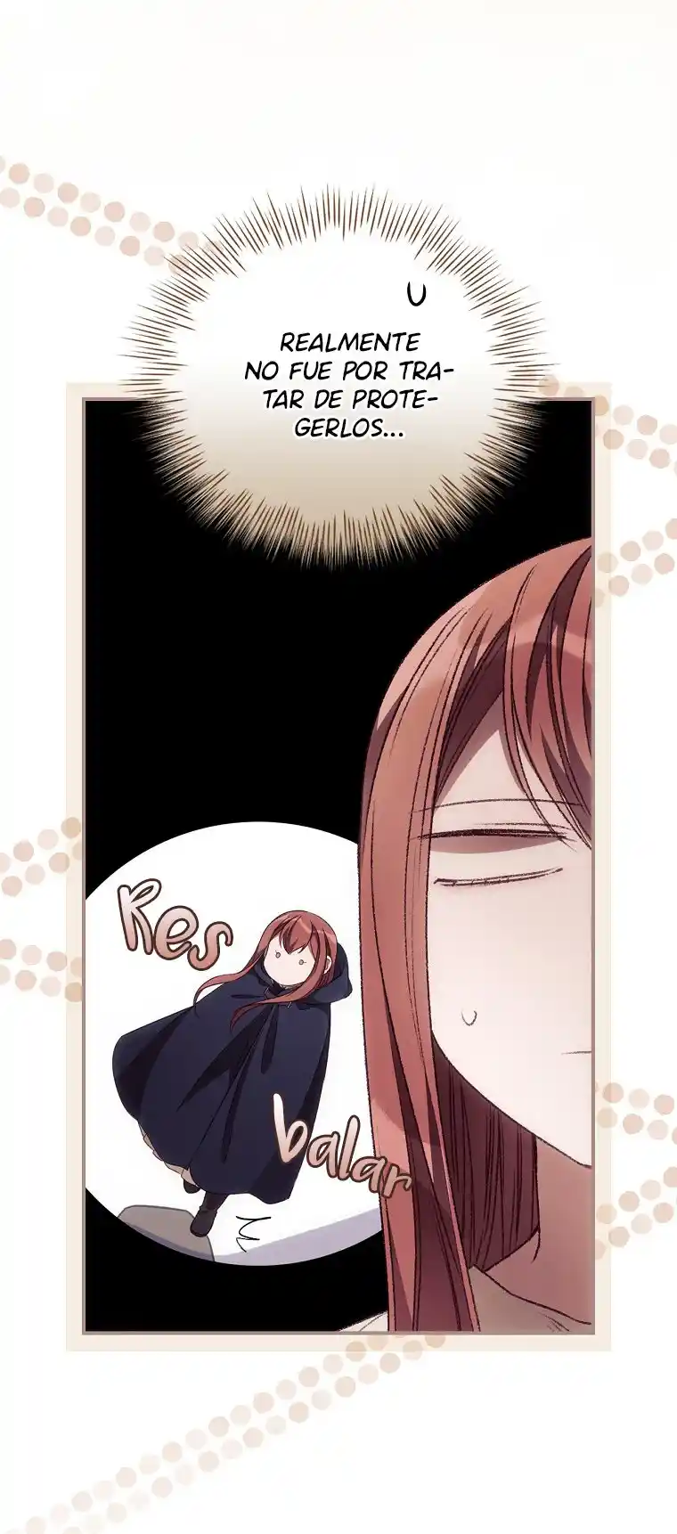He visto tu muerte - Capítulo 31 - Página 7 - LectorTMOo