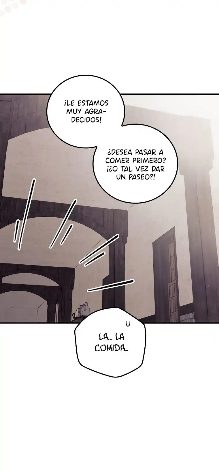 He visto tu muerte - Capítulo 31 - Página 8 - LectorTMOo