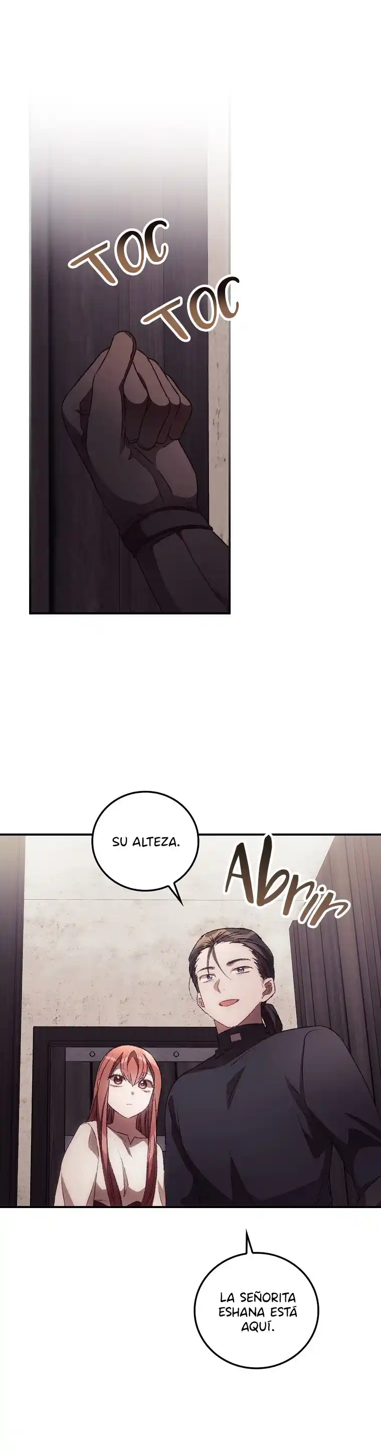 He visto tu muerte - Capítulo 31 - Página 13 - LectorTMOo