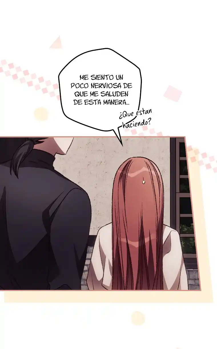 He visto tu muerte - Capítulo 31 - Página 18 - LectorTMOo