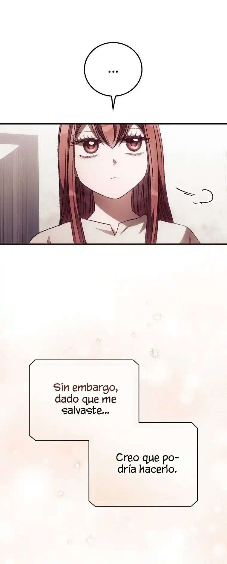 He visto tu muerte - Capítulo 31 - Página 23 - LectorTMOo