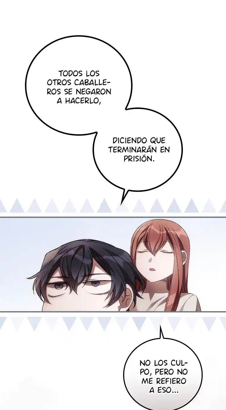 He visto tu muerte - Capítulo 31 - Página 27 - LectorTMOo