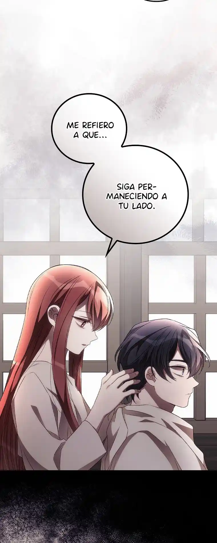 He visto tu muerte - Capítulo 31 - Página 28 - LectorTMOo