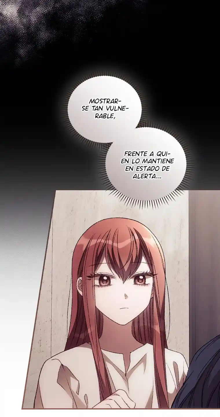 He visto tu muerte - Capítulo 31 - Página 30 - LectorTMOo