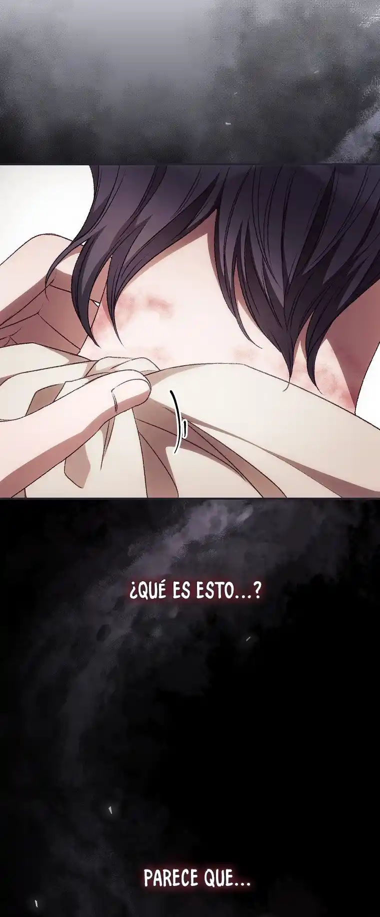 He visto tu muerte - Capítulo 31 - Página 35 - LectorTMOo