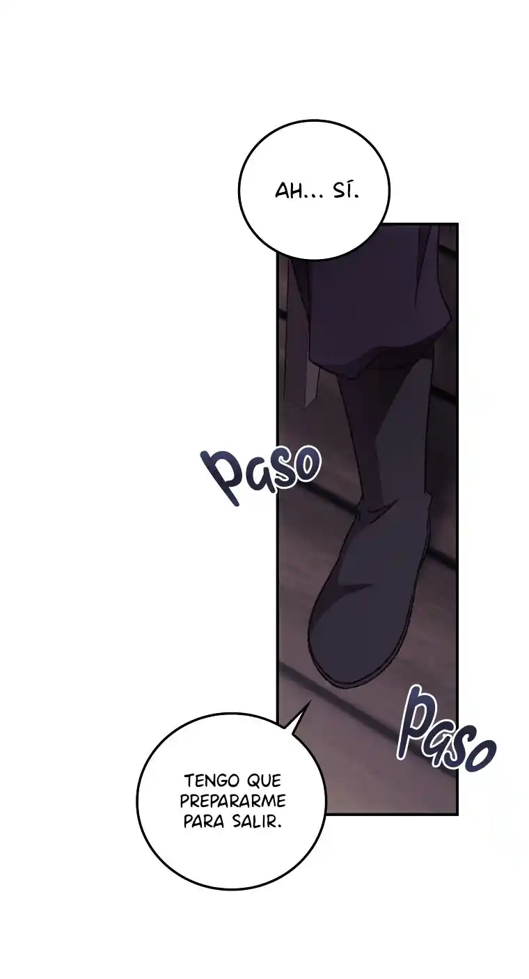 He visto tu muerte - Capítulo 31 - Página 39 - LectorTMOo