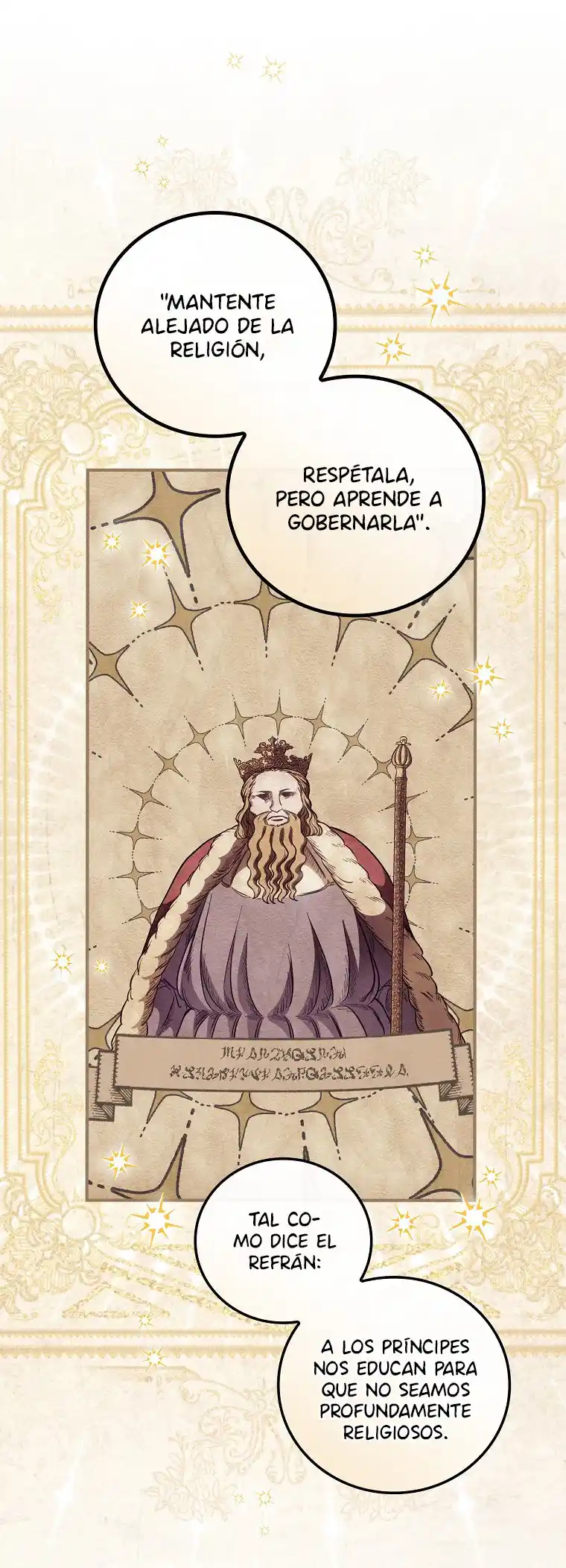 He visto tu muerte - Capítulo 31 - Página 50 - LectorTMOo