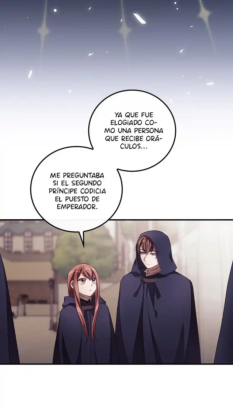 He visto tu muerte - Capítulo 31 - Página 53 - LectorTMOo