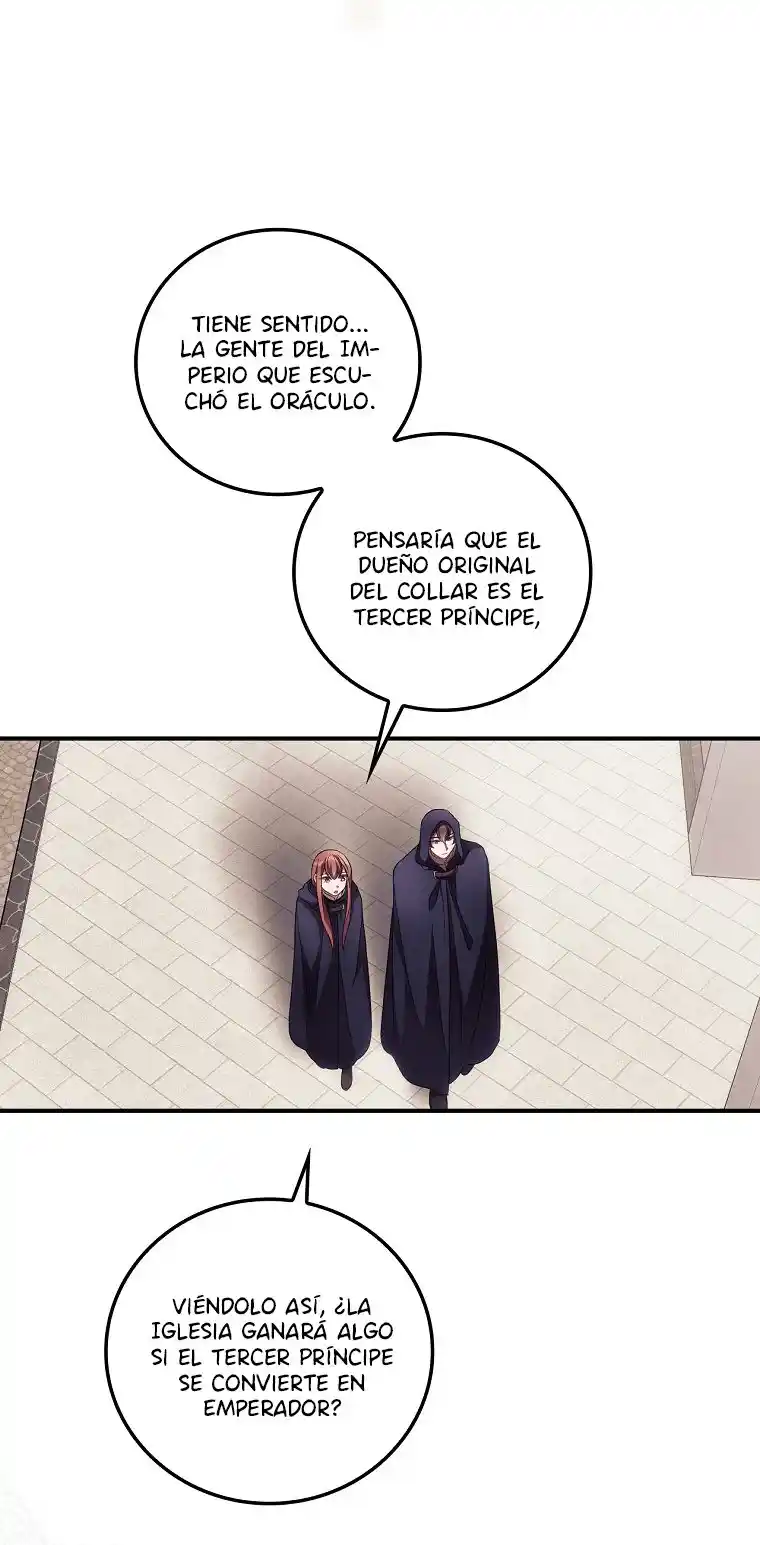He visto tu muerte - Capítulo 31 - Página 56 - LectorTMOo