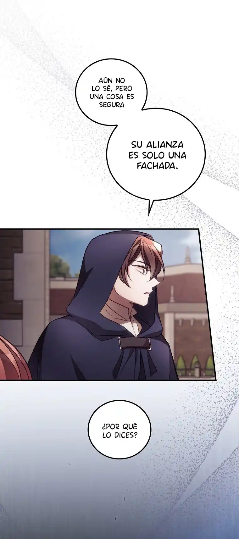 He visto tu muerte - Capítulo 31 - Página 57 - LectorTMOo