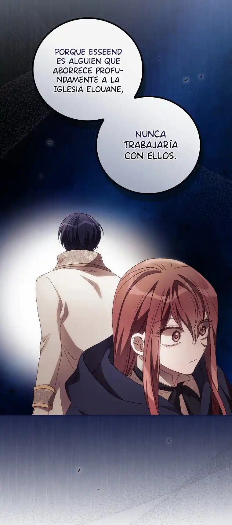 He visto tu muerte - Capítulo 31 - Página 58 - LectorTMOo