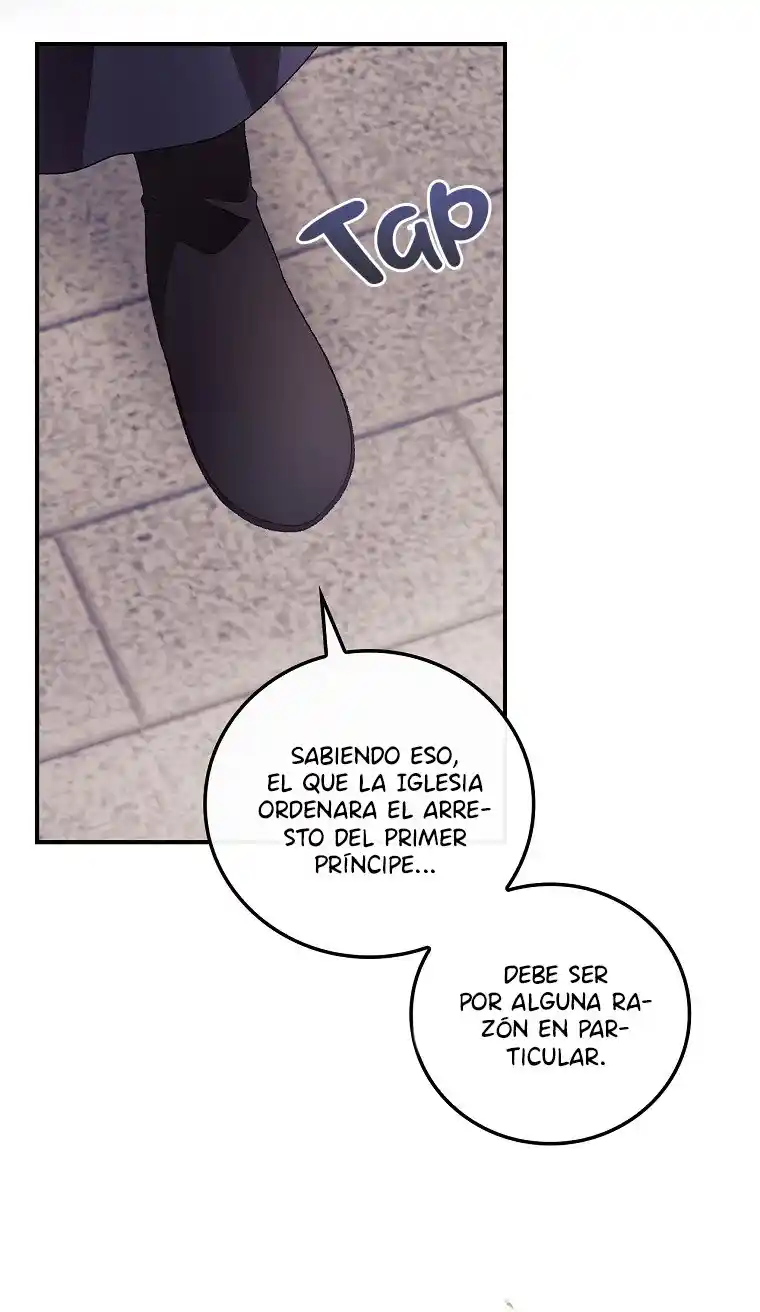 He visto tu muerte - Capítulo 31 - Página 62 - LectorTMOo