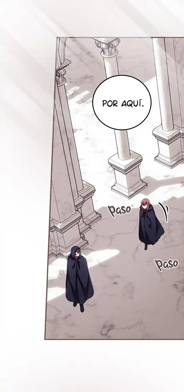 He visto tu muerte - Capítulo 32 - Página 7 - LectorTMOo