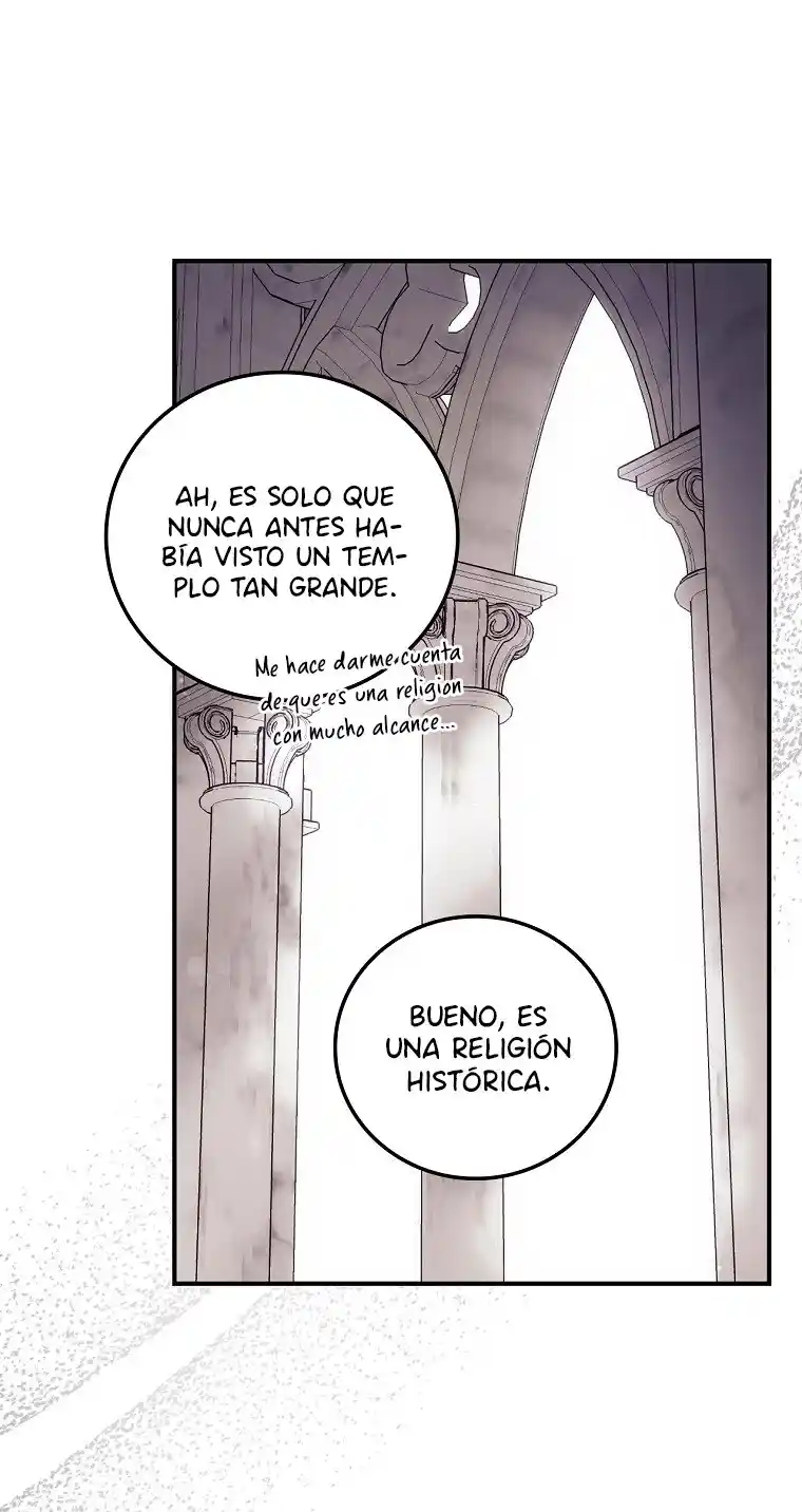 He visto tu muerte - Capítulo 32 - Página 11 - LectorTMOo