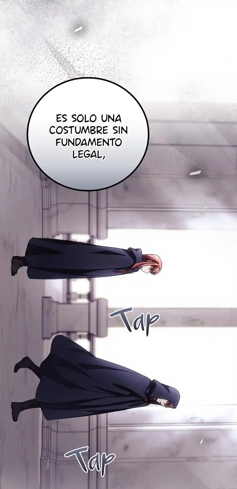 He visto tu muerte - Capítulo 32 - Página 14 - LectorTMOo