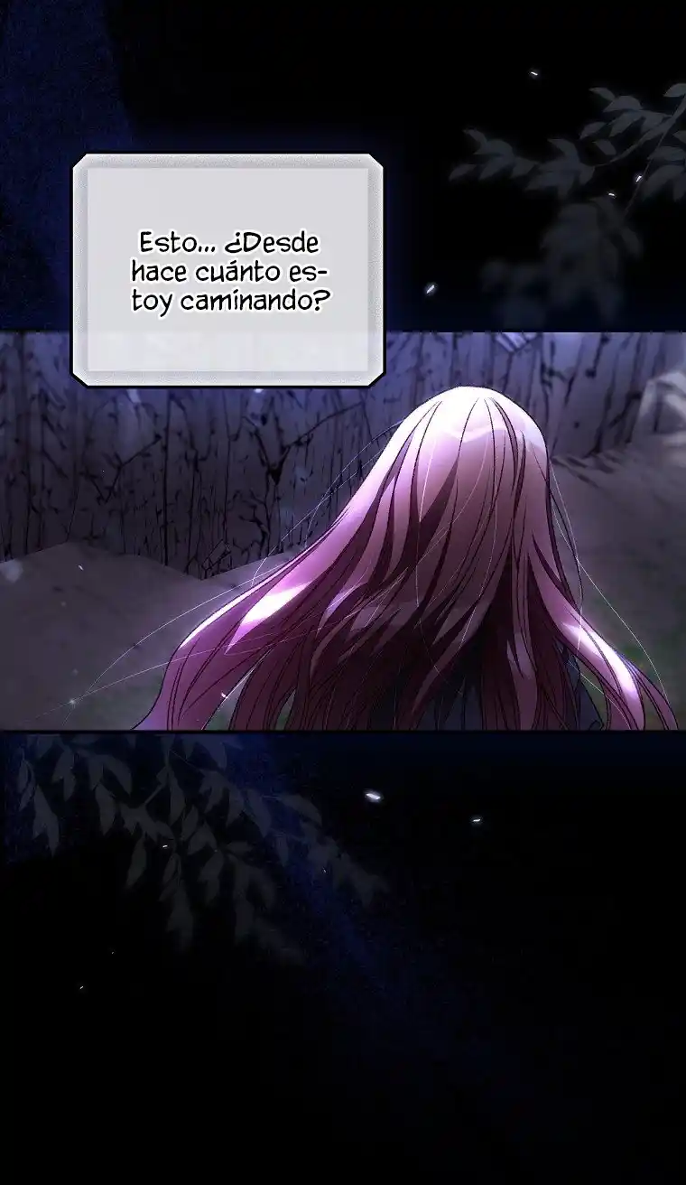 He visto tu muerte - Capítulo 32 - Página 31 - LectorTMOo
