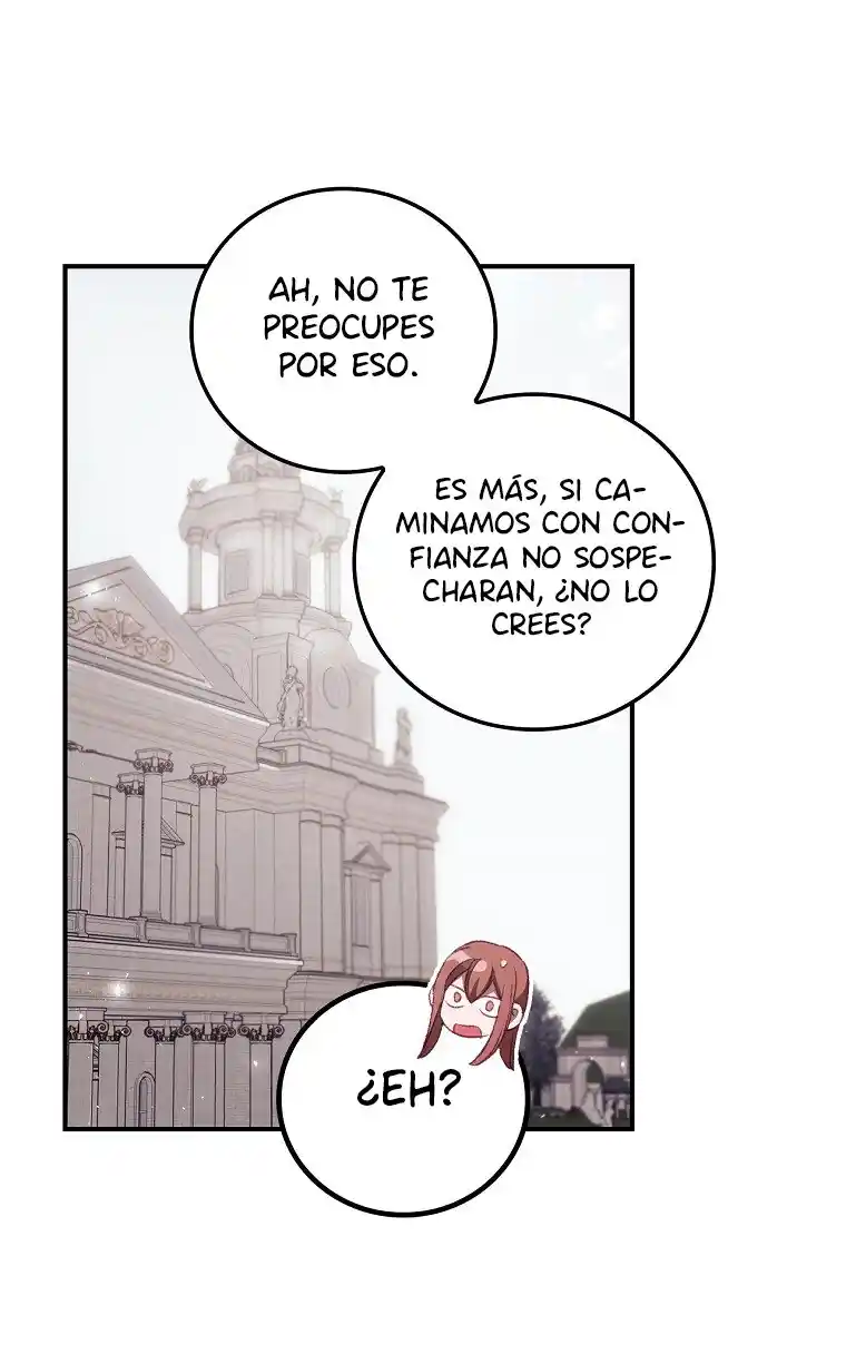 He visto tu muerte - Capítulo 32 - Página 43 - LectorTMOo