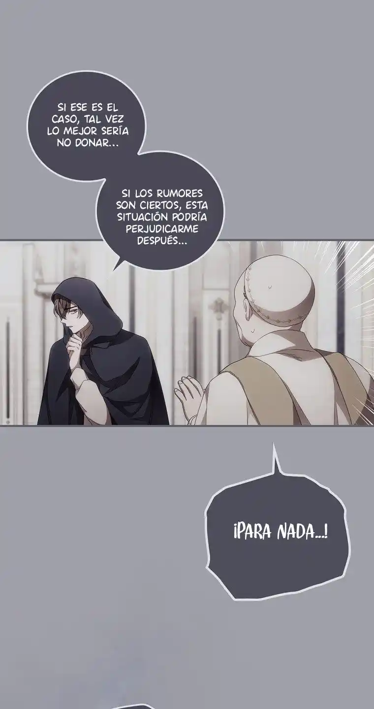 He visto tu muerte - Capítulo 32 - Página 46 - LectorTMOo