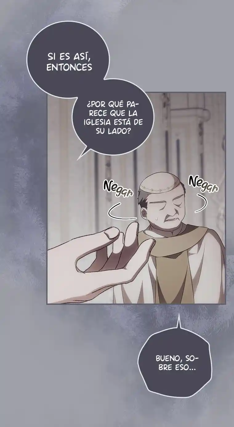 He visto tu muerte - Capítulo 32 - Página 48 - LectorTMOo
