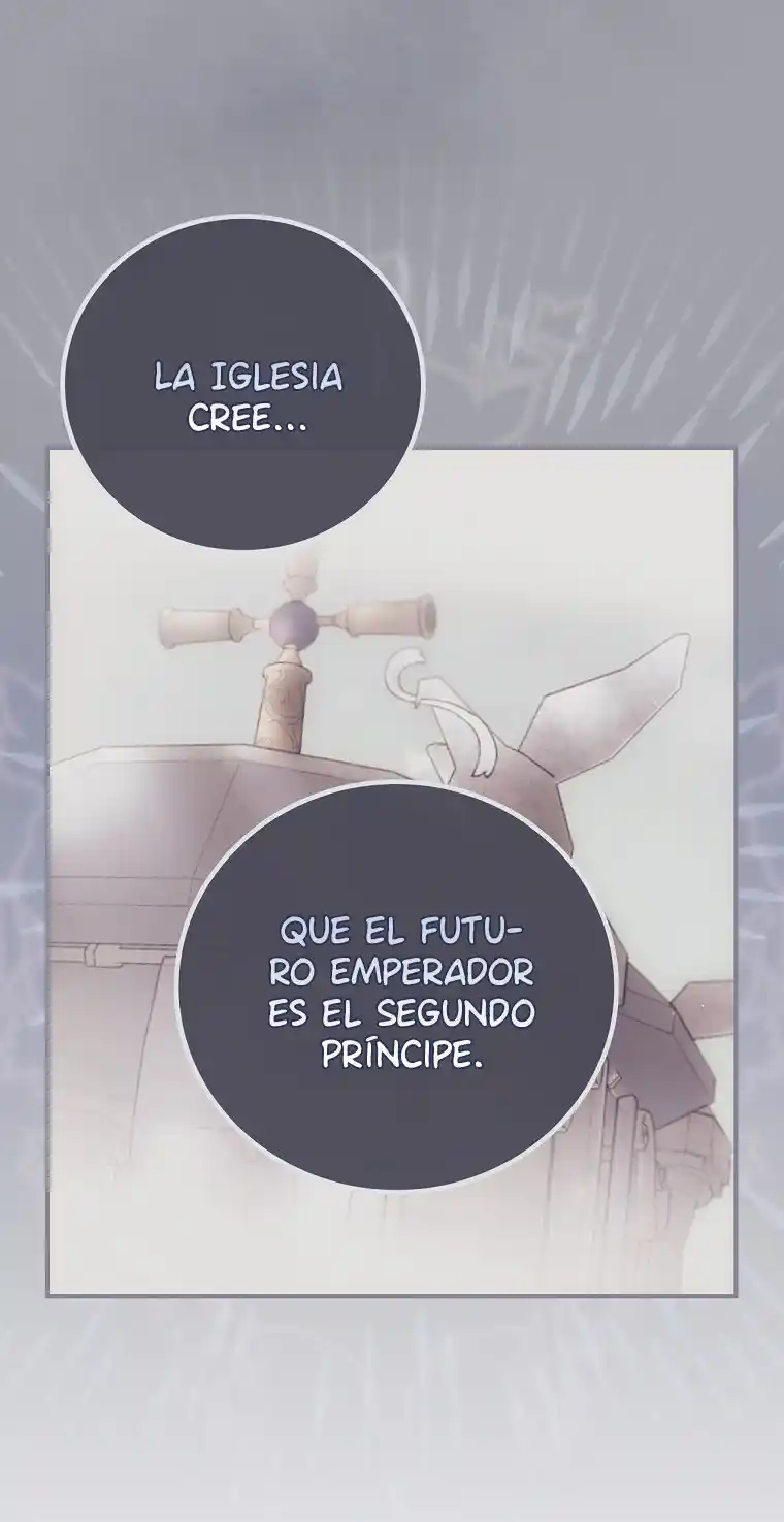 He visto tu muerte - Capítulo 32 - Página 49 - LectorTMOo