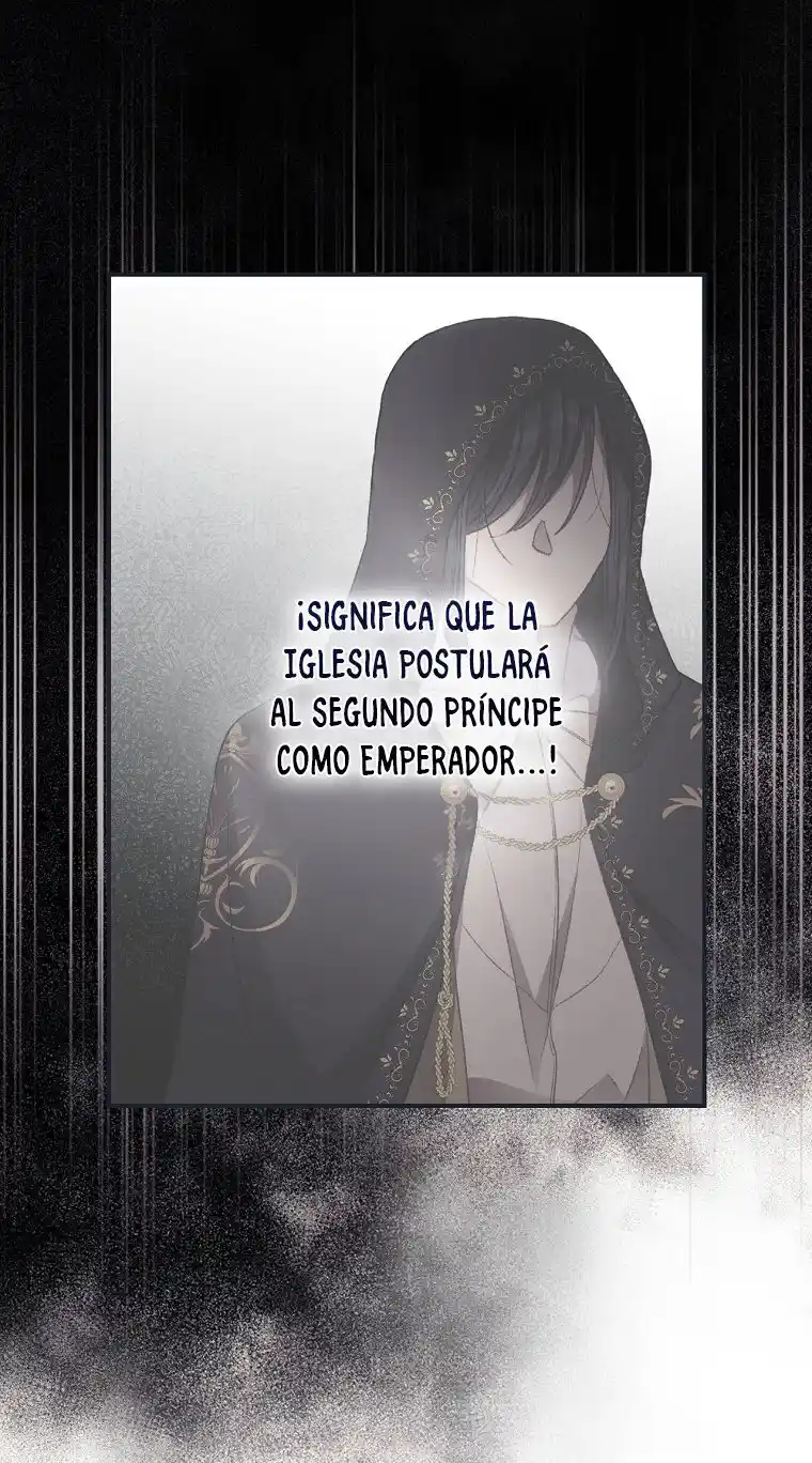 He visto tu muerte - Capítulo 32 - Página 51 - LectorTMOo
