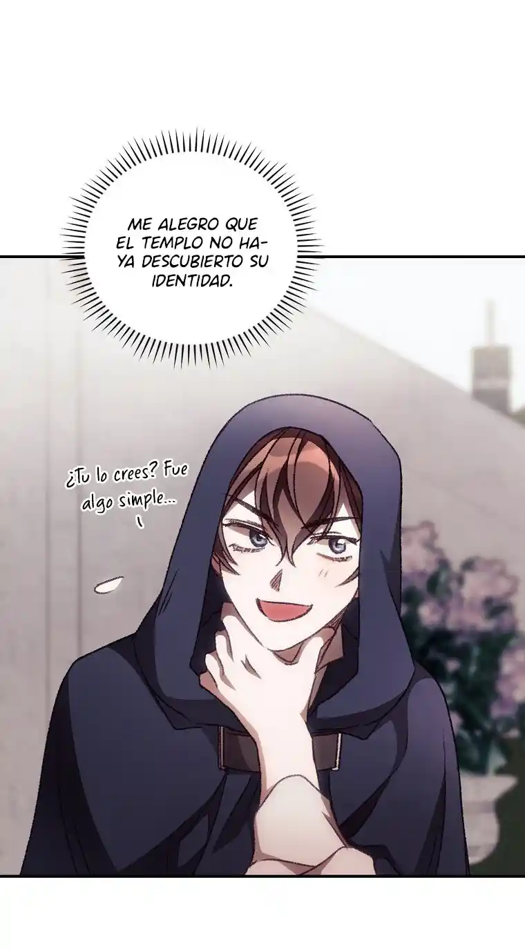 He visto tu muerte - Capítulo 32 - Página 53 - LectorTMOo