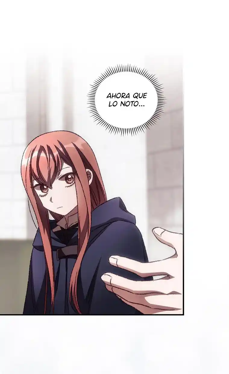 He visto tu muerte - Capítulo 32 - Página 54 - LectorTMOo