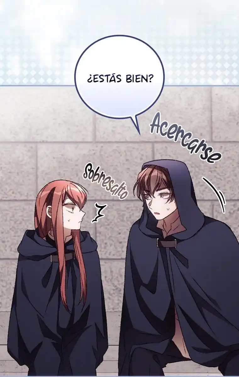He visto tu muerte - Capítulo 32 - Página 57 - LectorTMOo
