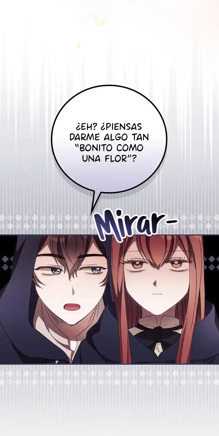 He visto tu muerte - Capítulo 33 - Página 9 - LectorTMOo