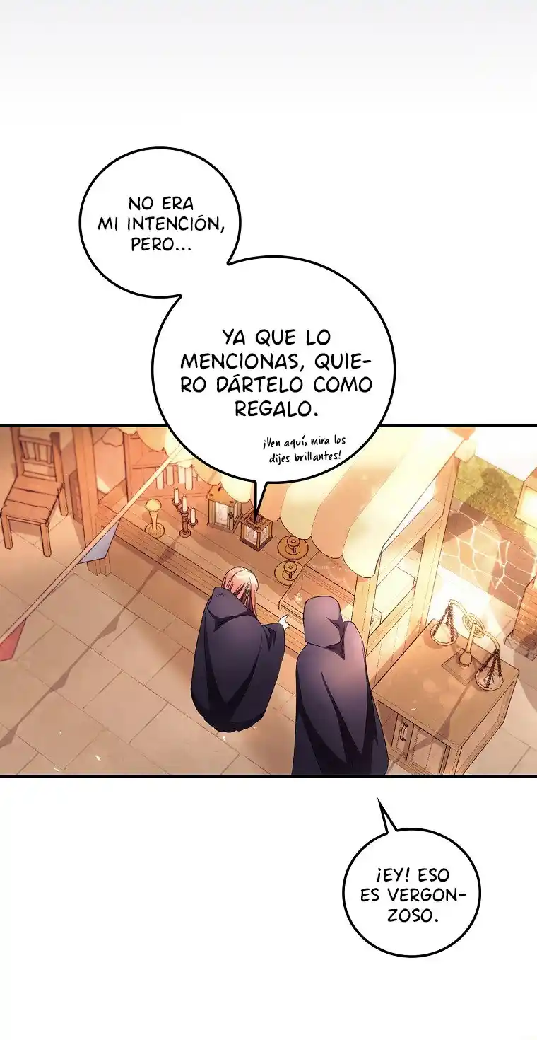He visto tu muerte - Capítulo 33 - Página 10 - LectorTMOo
